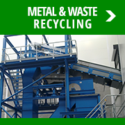 Metal & Waste Recycling