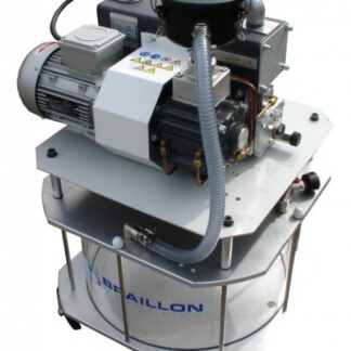 Vacuum Unit VAL-SEP